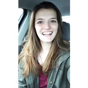 Meet your Posher, Molly